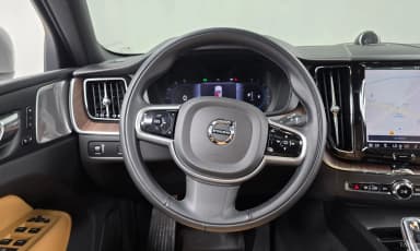 XC60 Gen 2