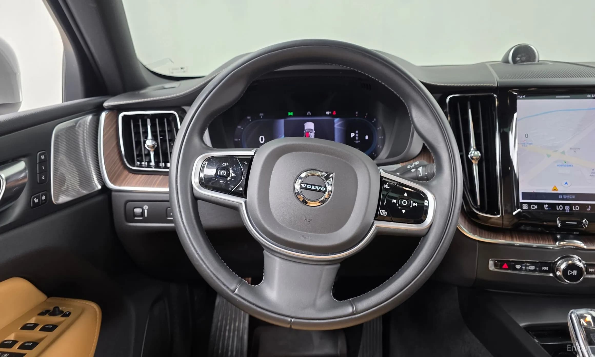 XC60 Gen 2