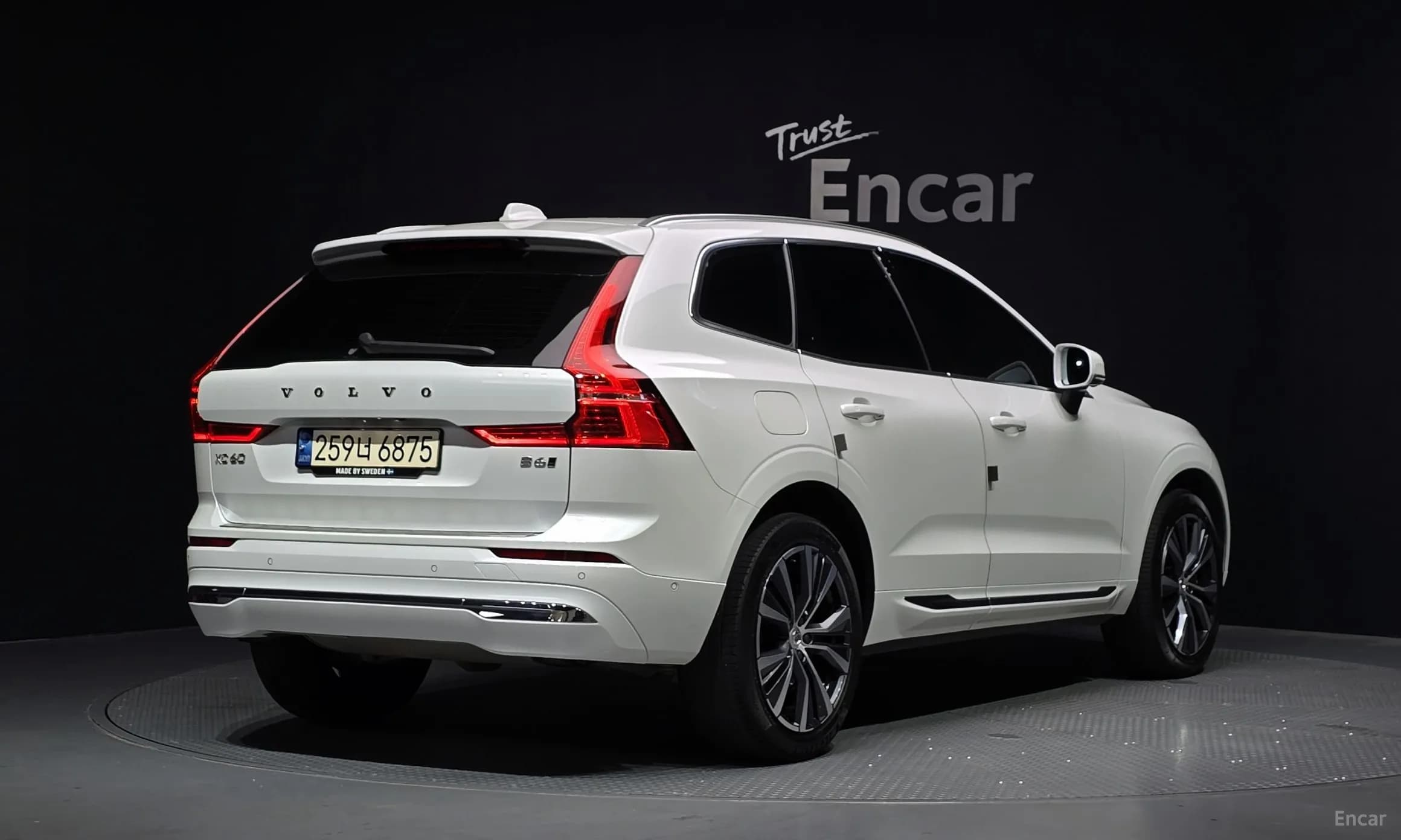 XC60 Gen 2