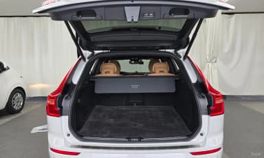 XC60 Gen 2