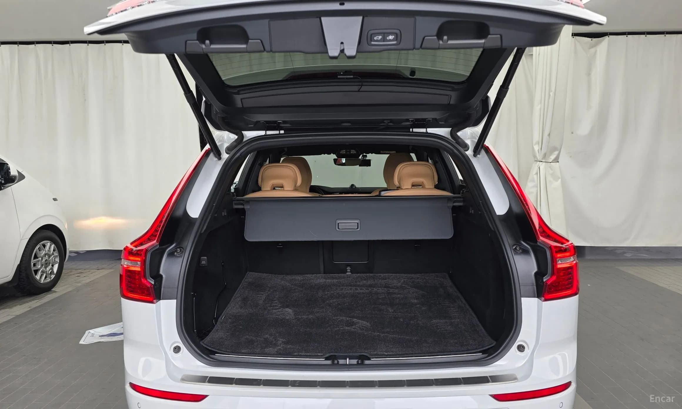XC60 Gen 2