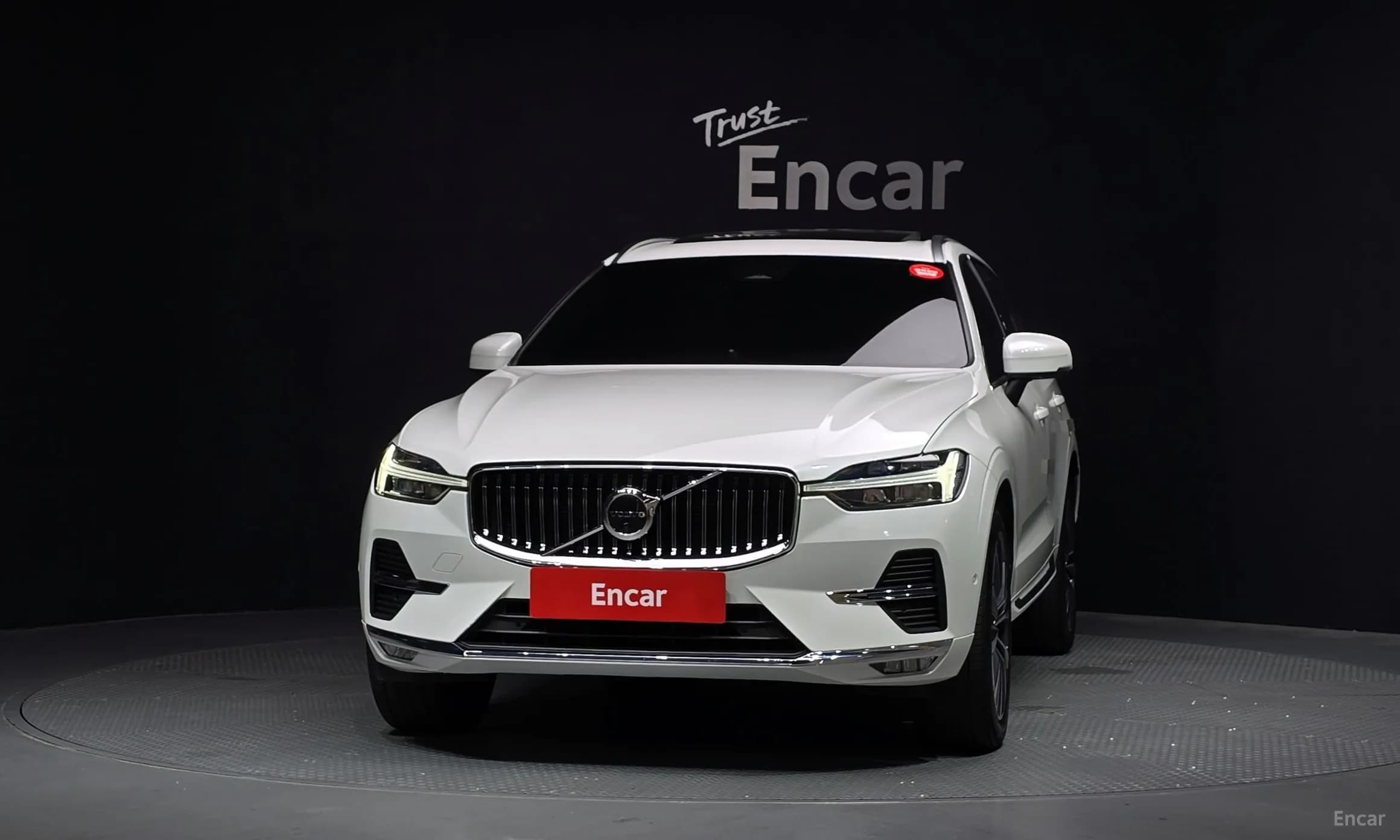 XC60 Gen 2