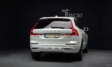 XC60 Gen 2
