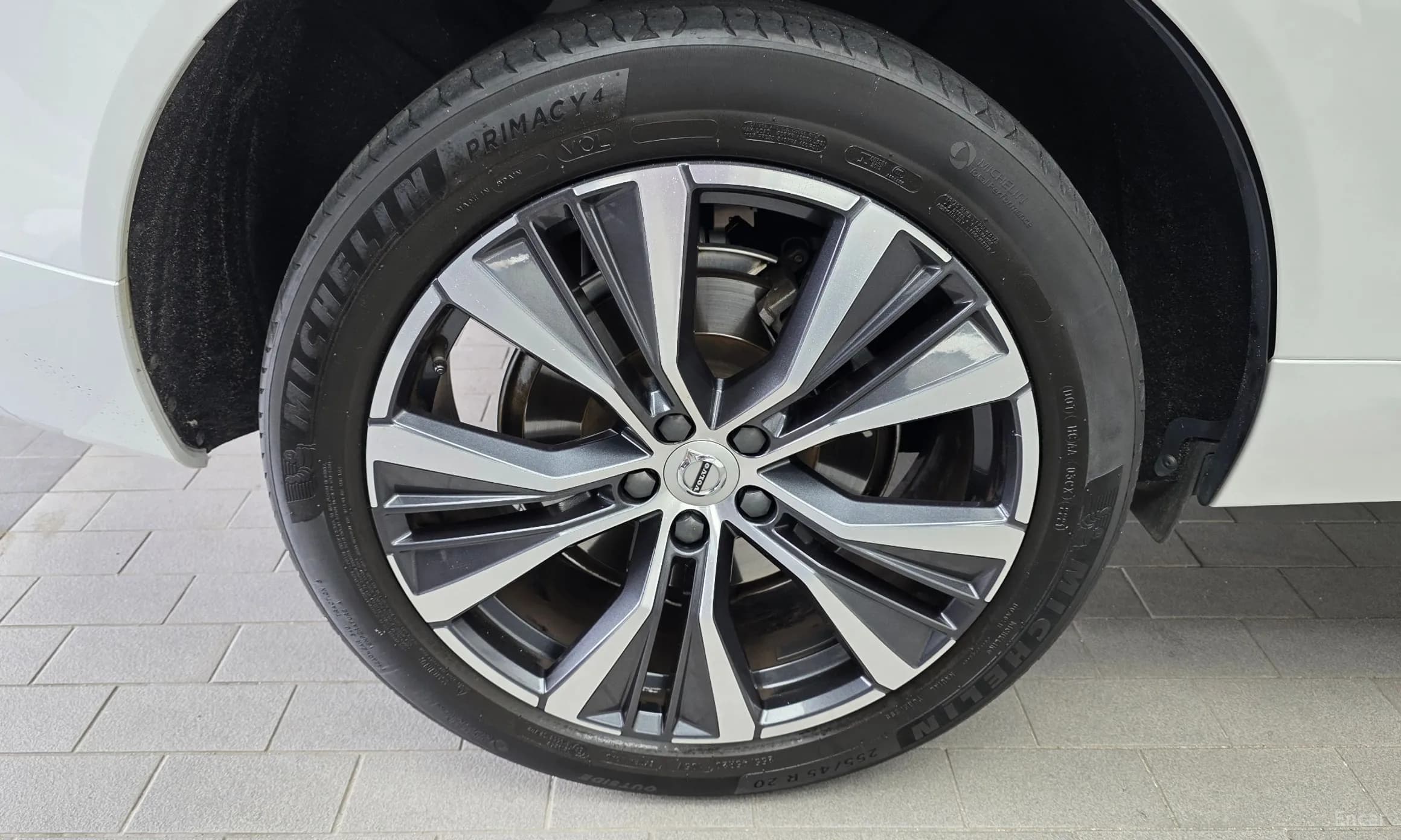 XC60 Gen 2