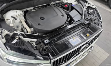 XC60 Gen 2