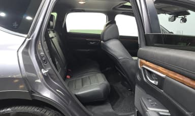 CR-V 5th generation