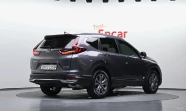 CR-V 5th generation
