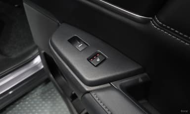 CR-V 5th generation