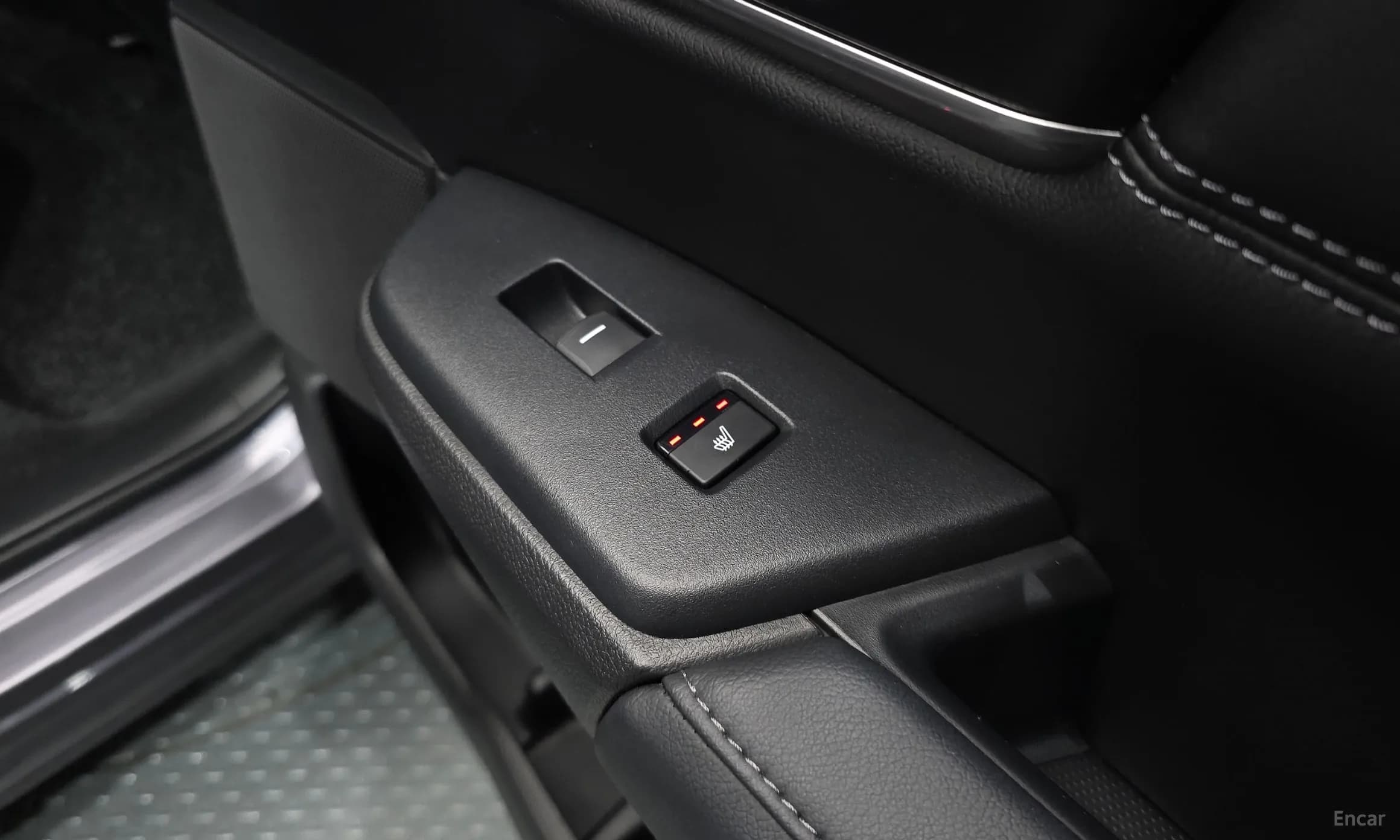 CR-V 5th generation