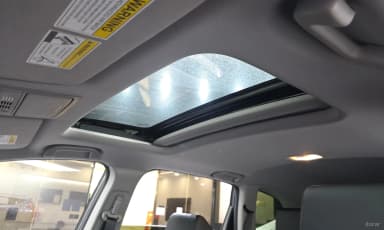 CR-V 5th generation