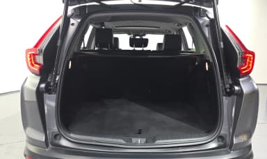 CR-V 5th generation