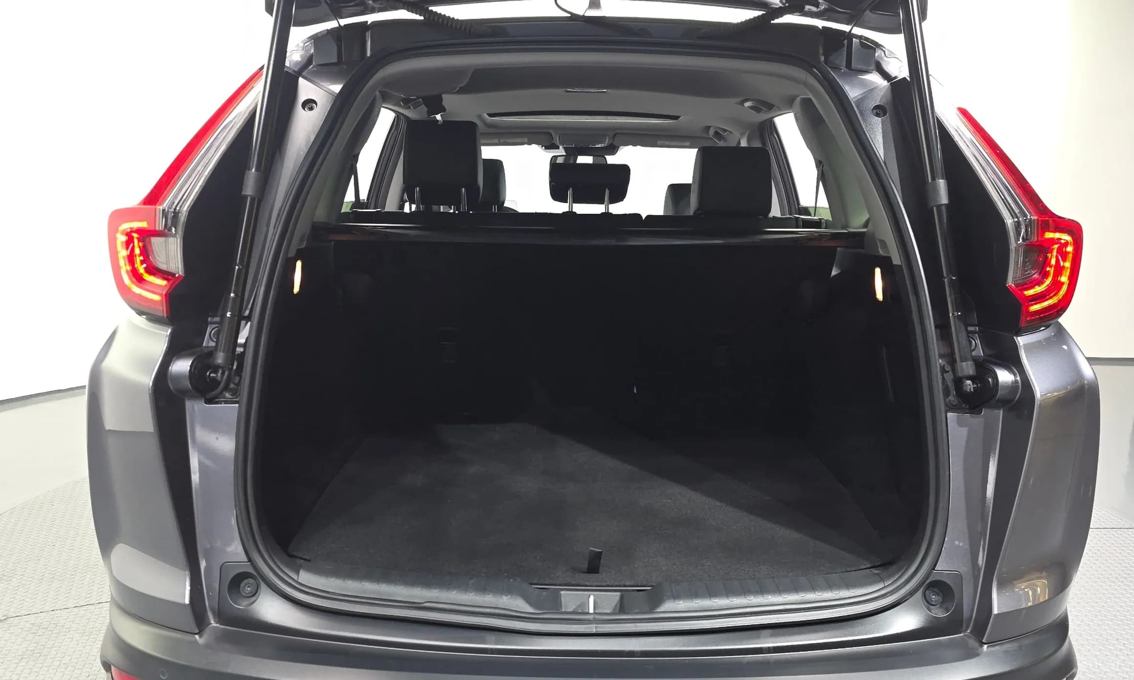 CR-V 5th generation