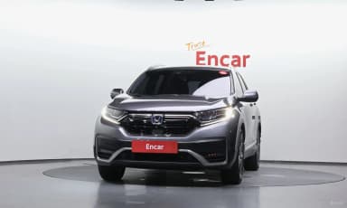 CR-V 5th generation