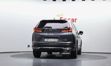 CR-V 5th generation