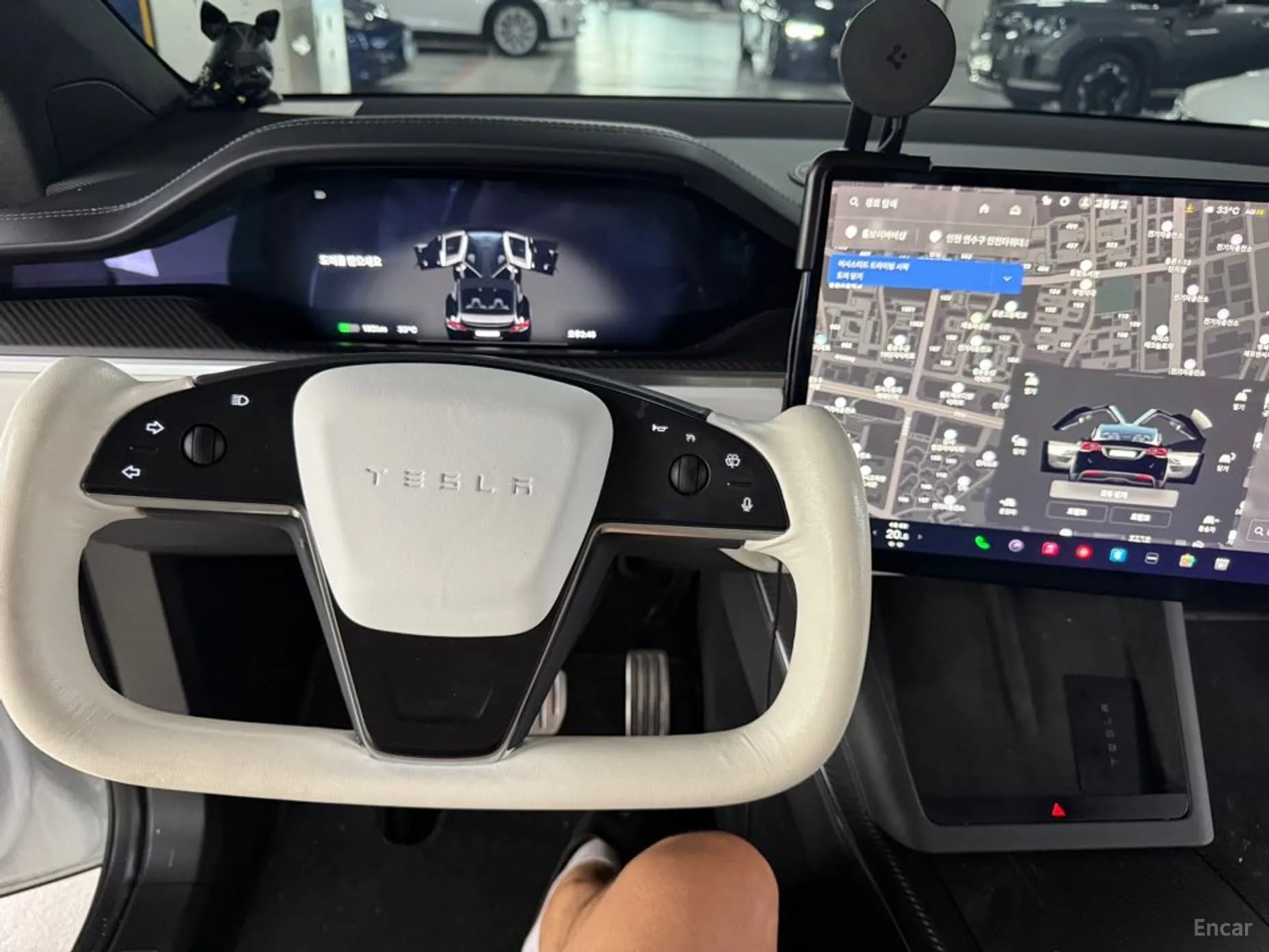 Model X