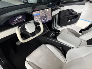 Model X