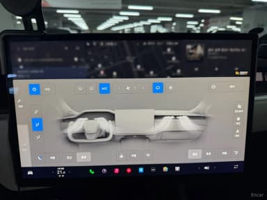 Model X