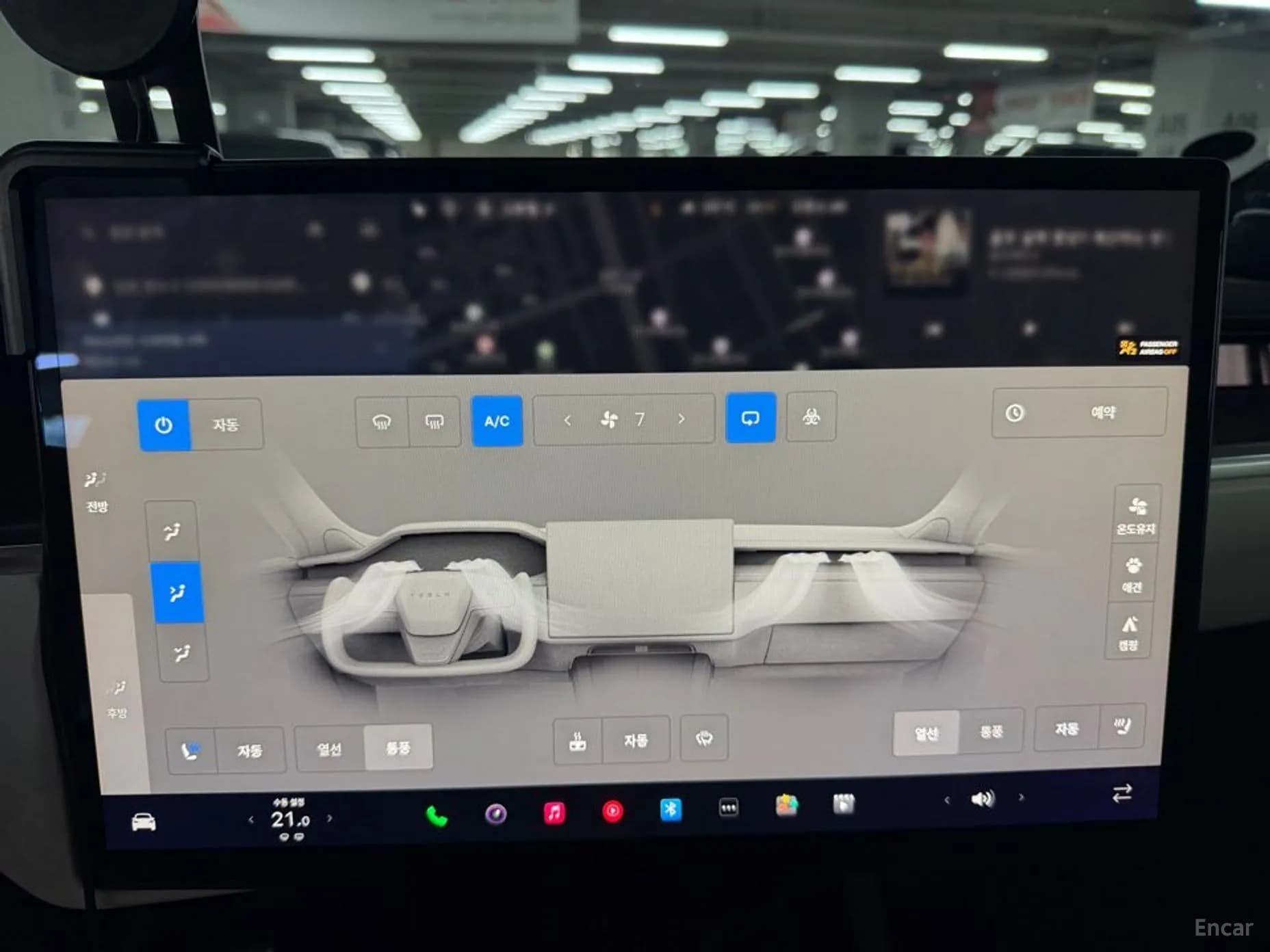Model X