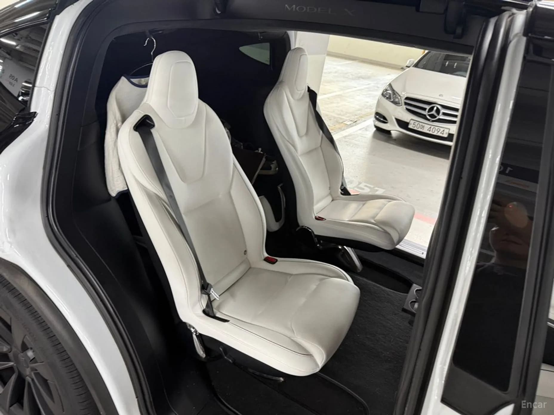 Model X