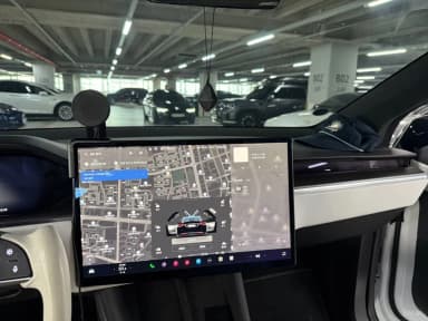 Model X