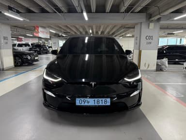 Model X