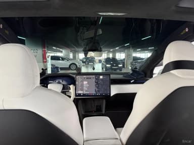 Model X