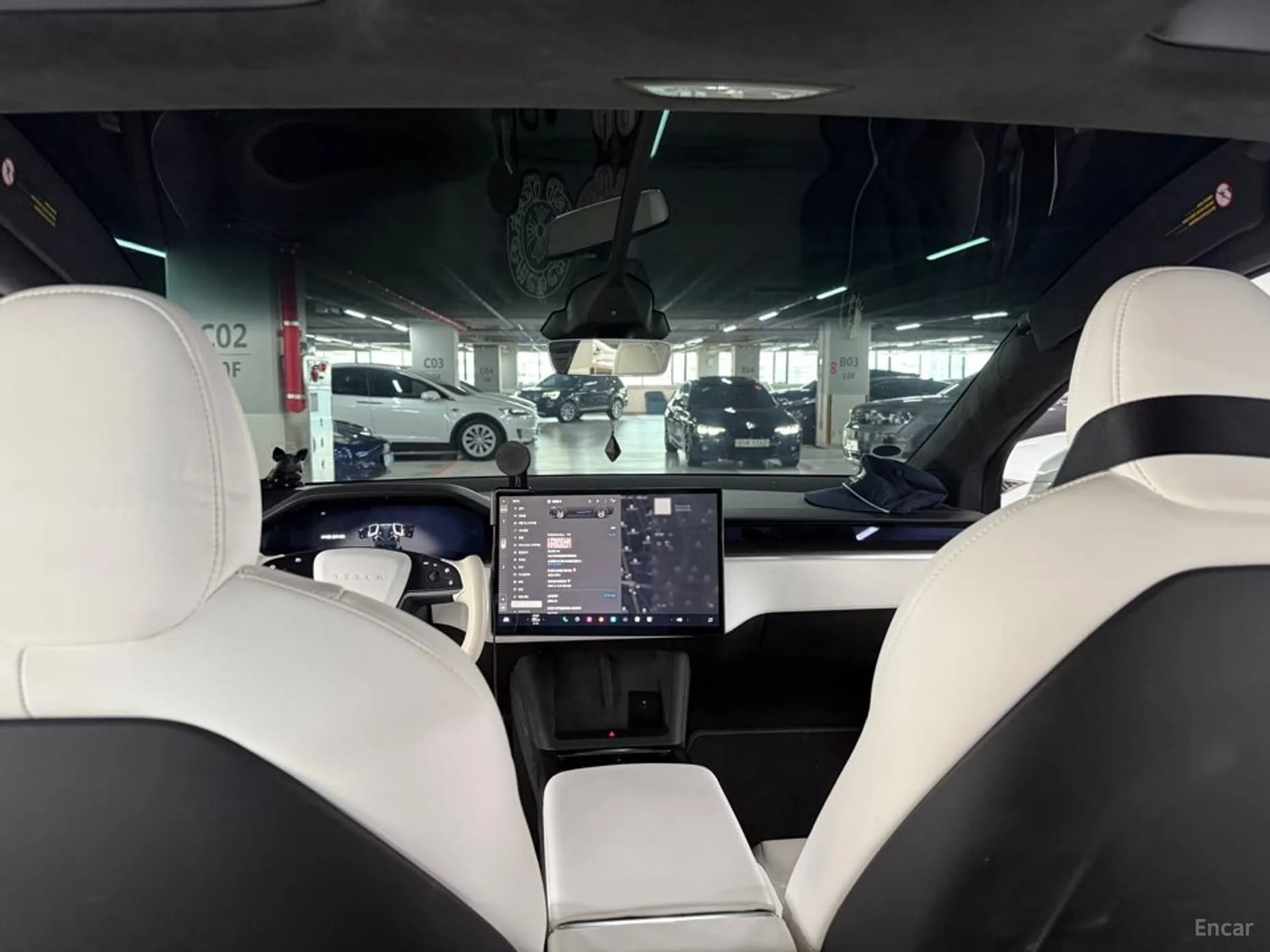Model X