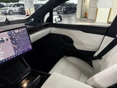Model X