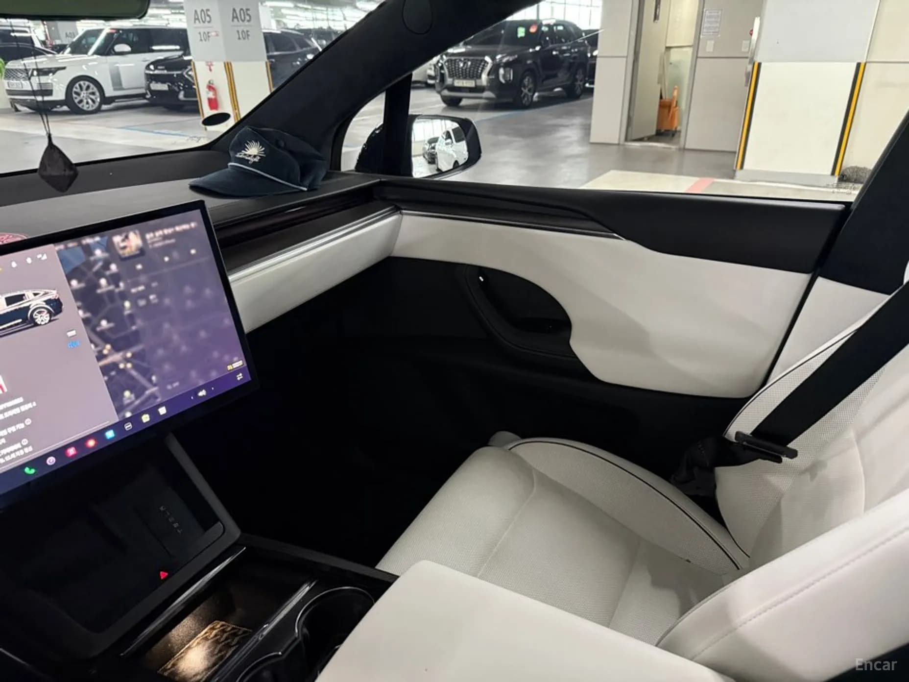 Model X