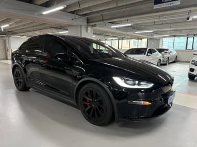 Model X