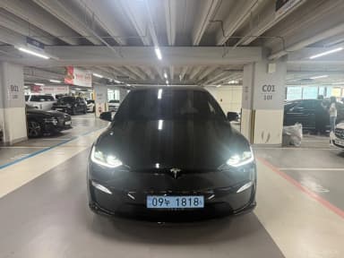 Model X