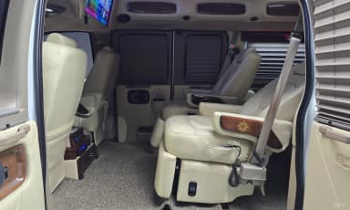 Express Van