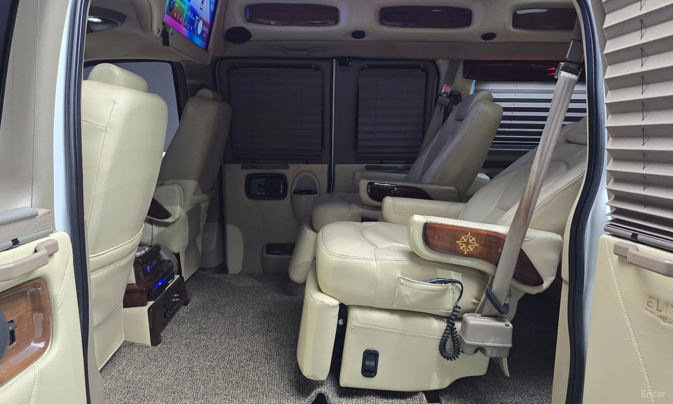 Express Van