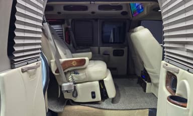 Express Van