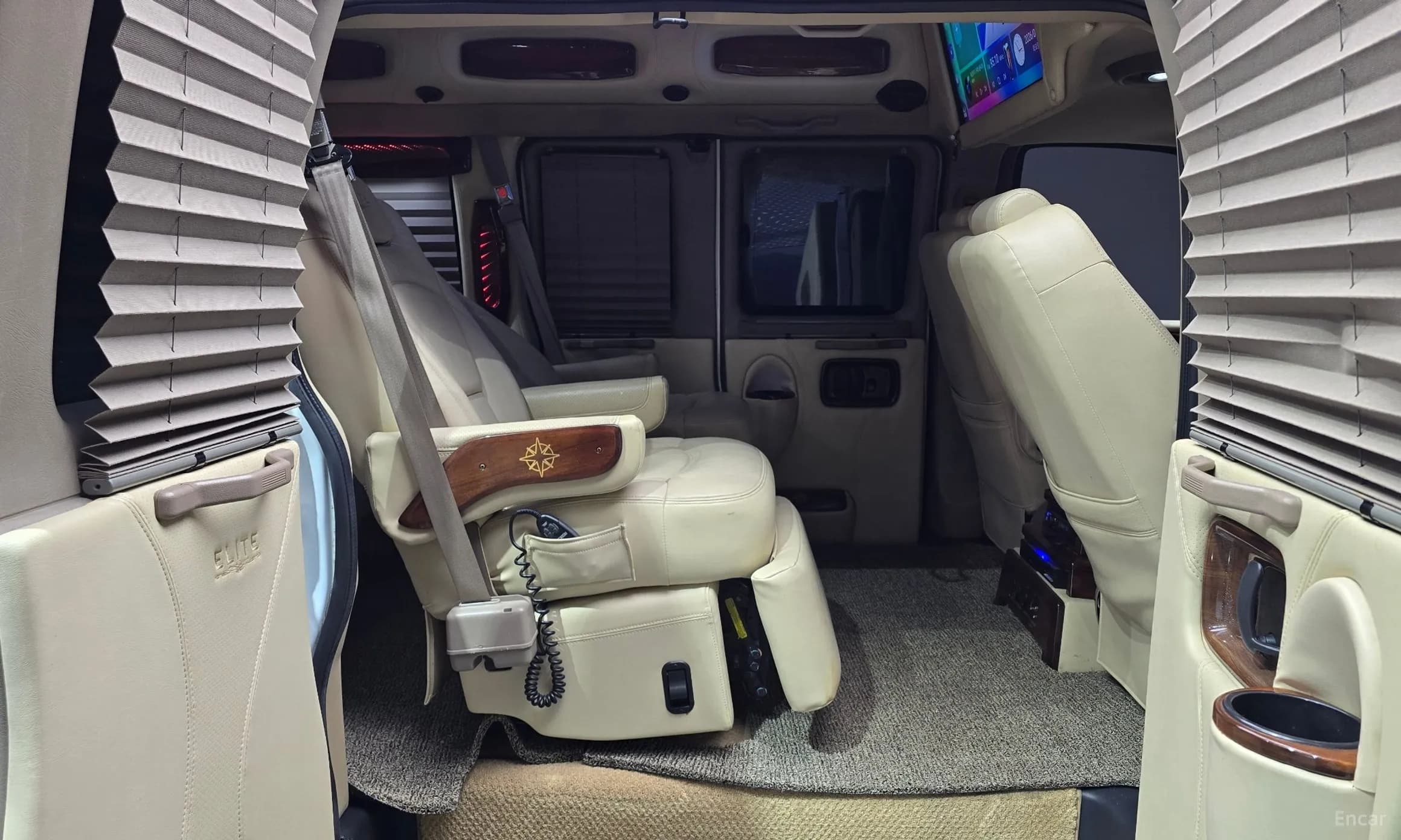 Express Van