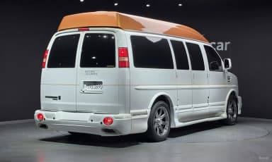 Express Van