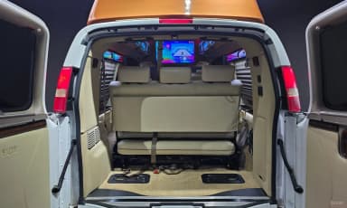 Express Van