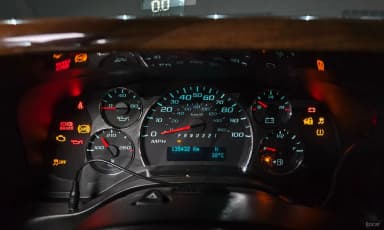 Express Van