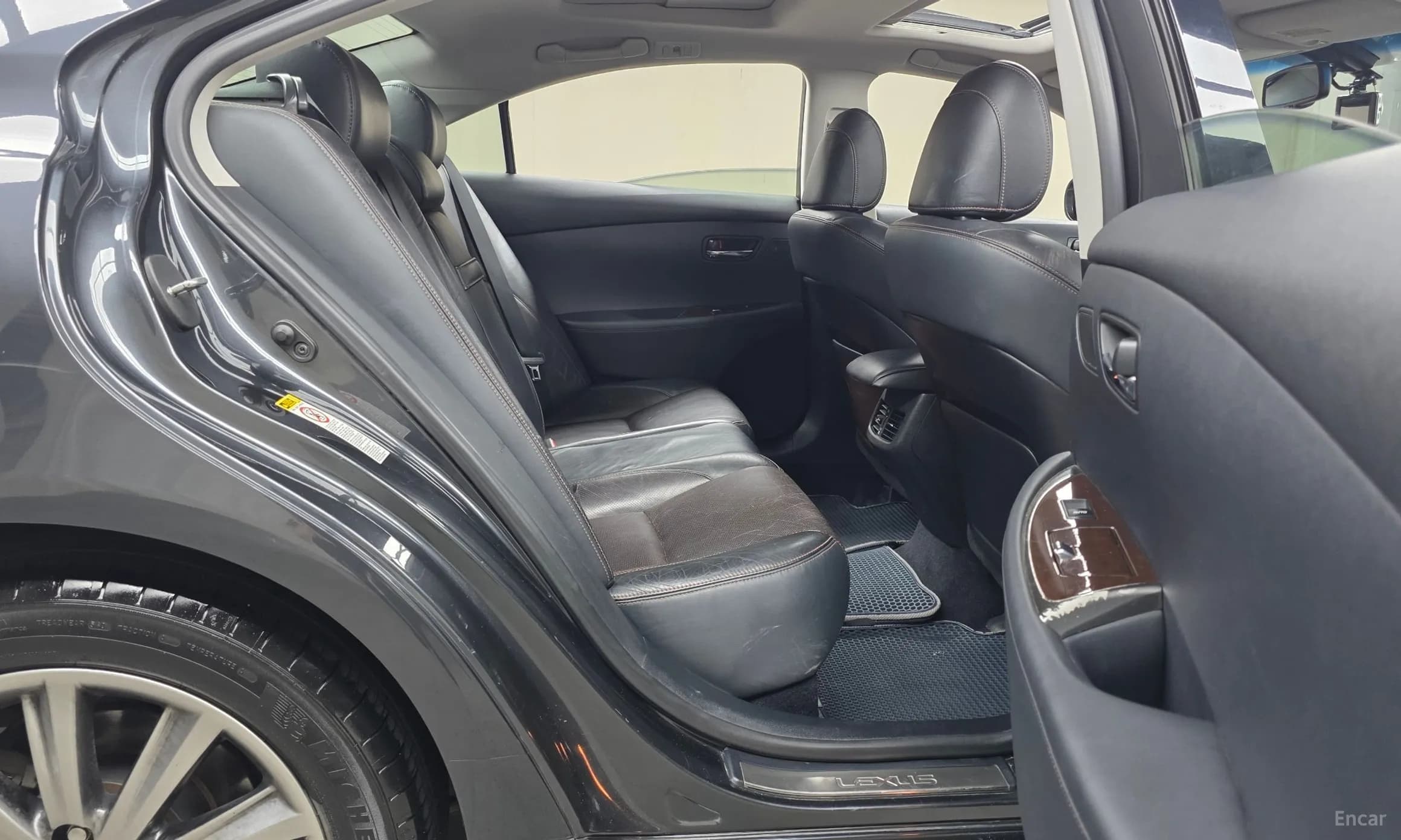 ES350