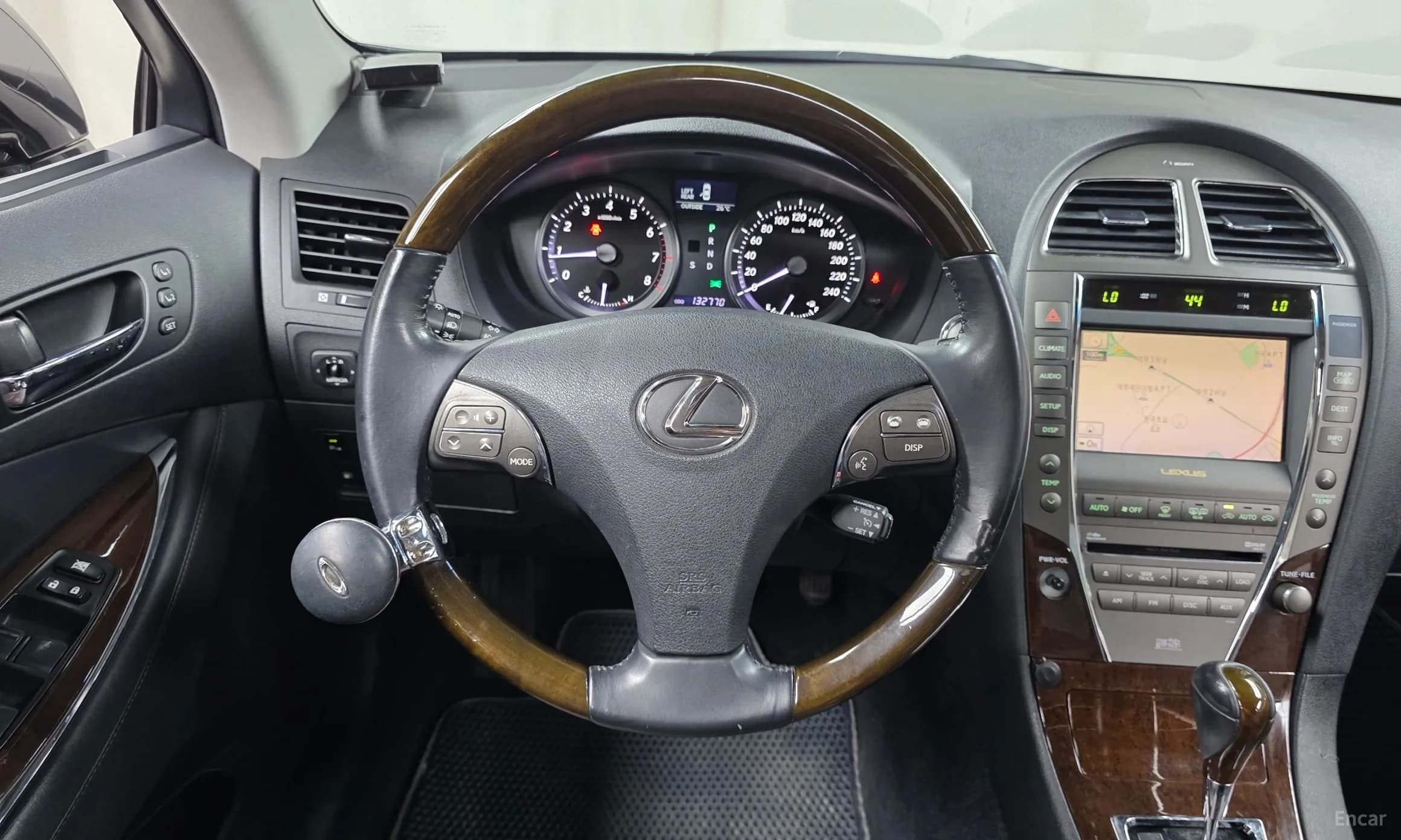 ES350
