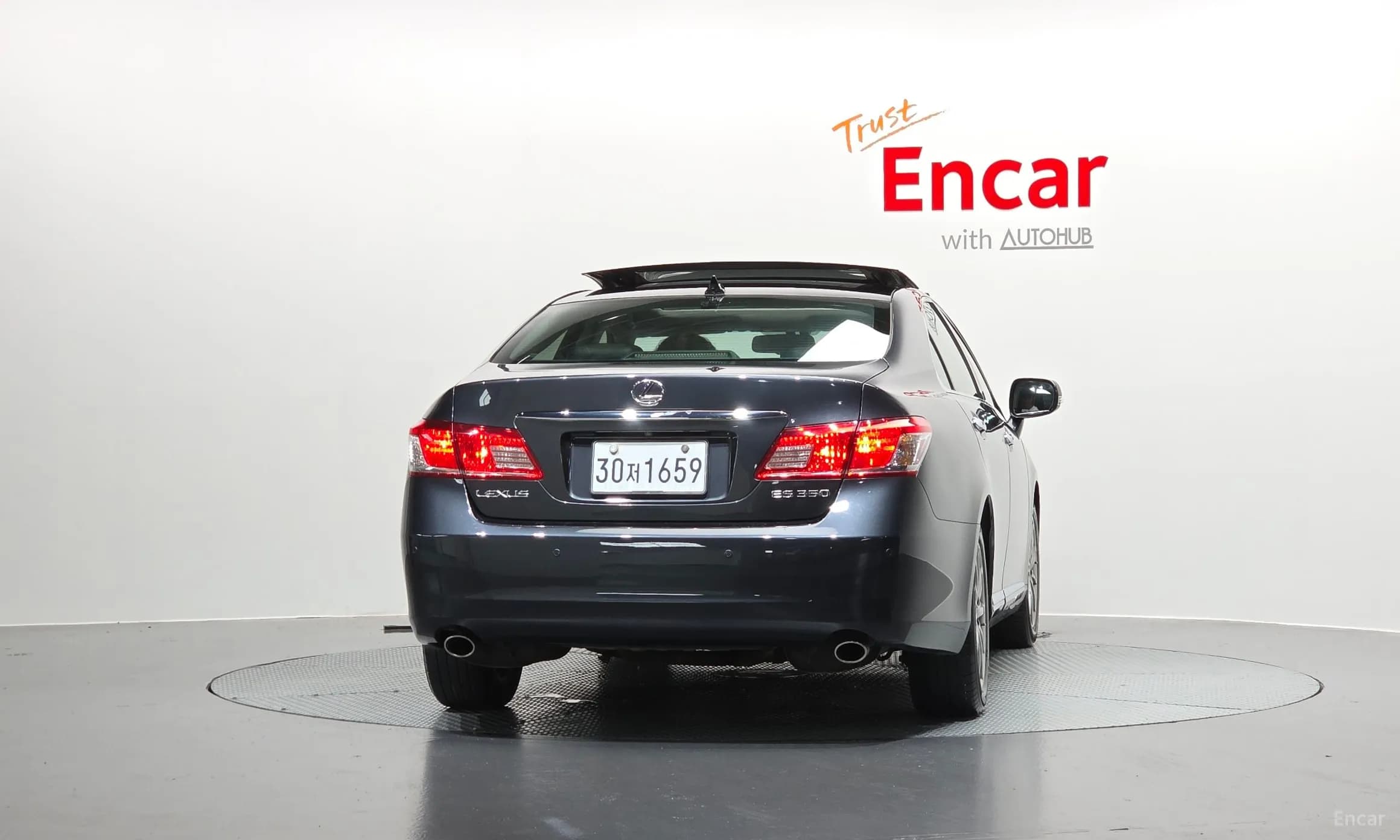 ES350