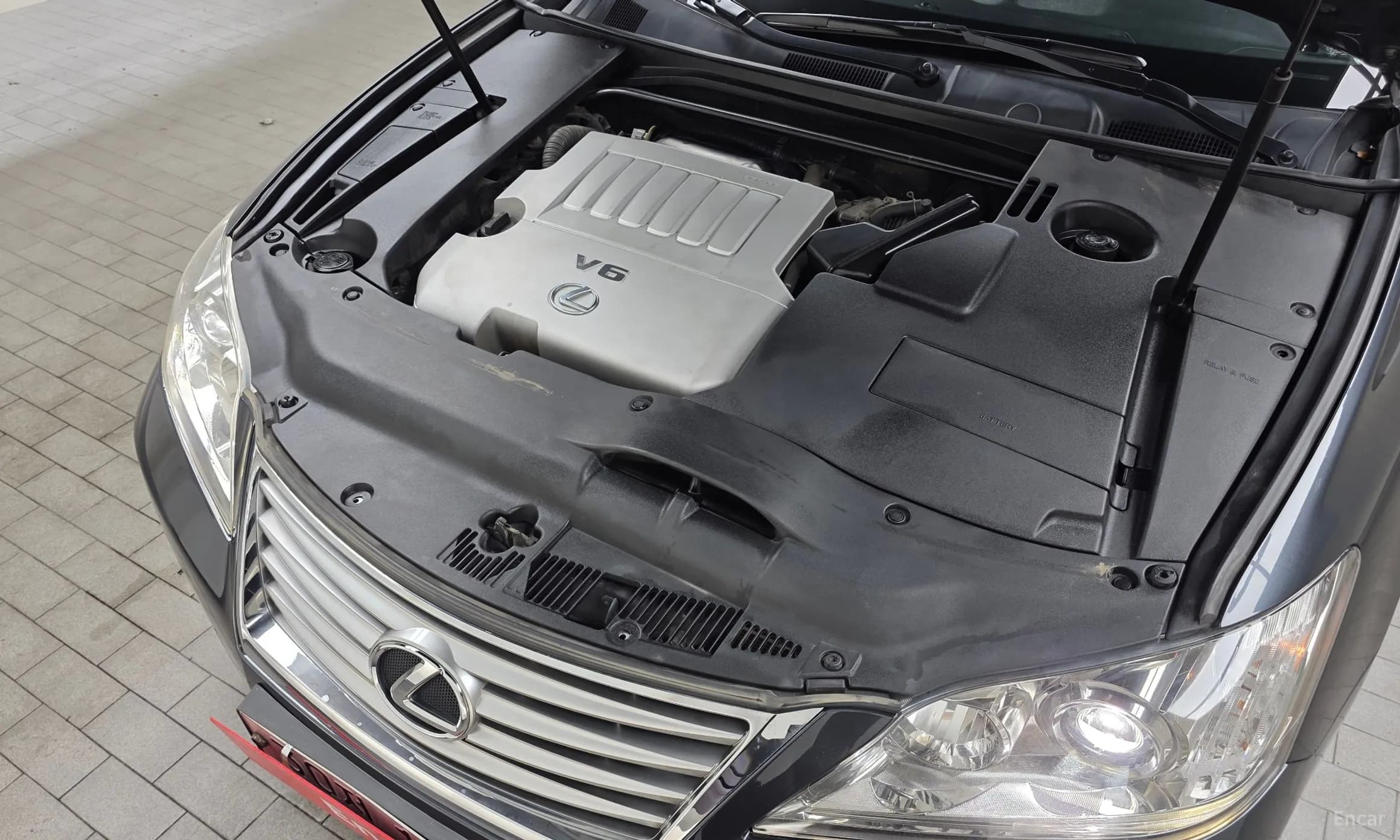 ES350