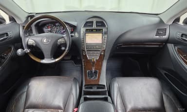 ES350