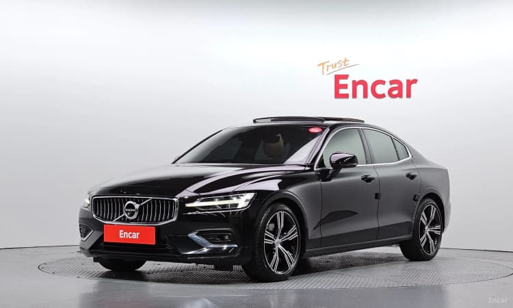 S60 3rd Generation