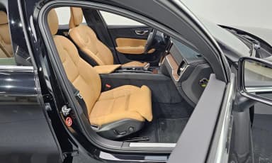 S60 3rd Generation