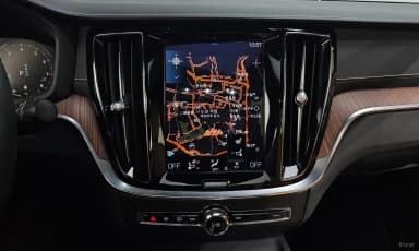 S60 3rd Generation