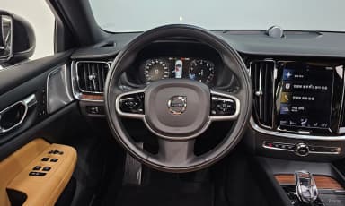 S60 3rd Generation
