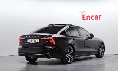 S60 3rd Generation