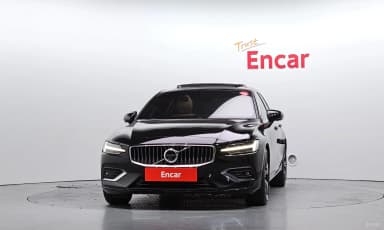 S60 3rd Generation