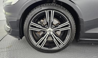 S60 3rd Generation